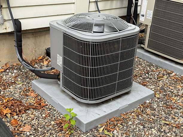 24/7 Emergency Air Conditioning Repair experts in Salemburg, NC