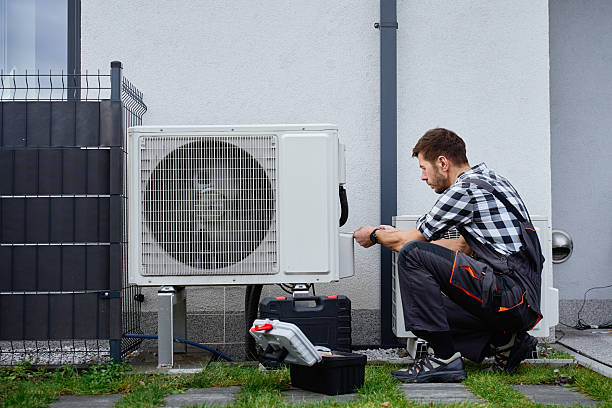 Top rated local Emergency Hvac Repair specialists in Salemburg, NC